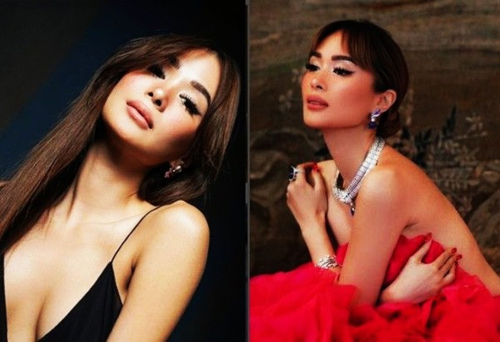 Heart Evangelista
