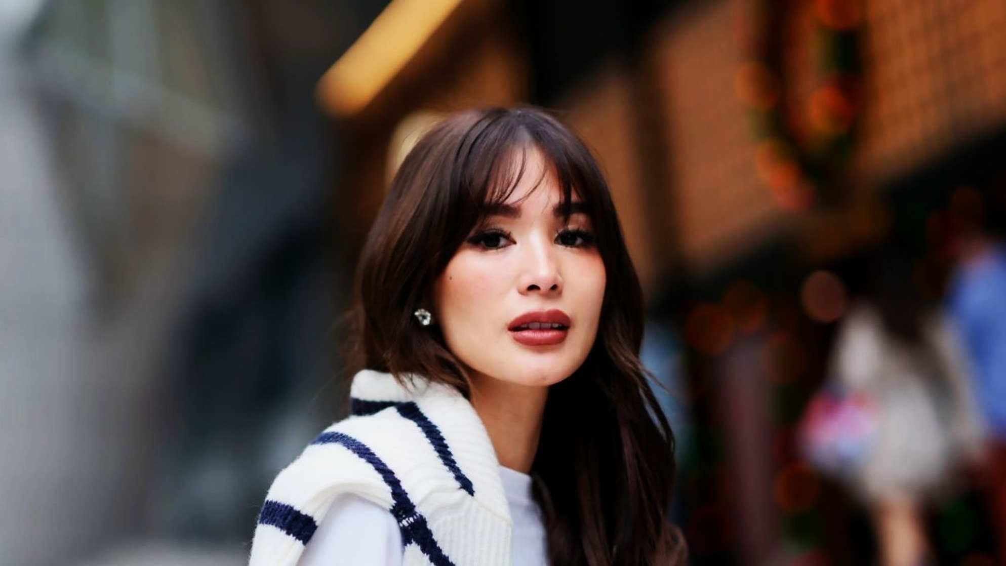 Heart Evangelista