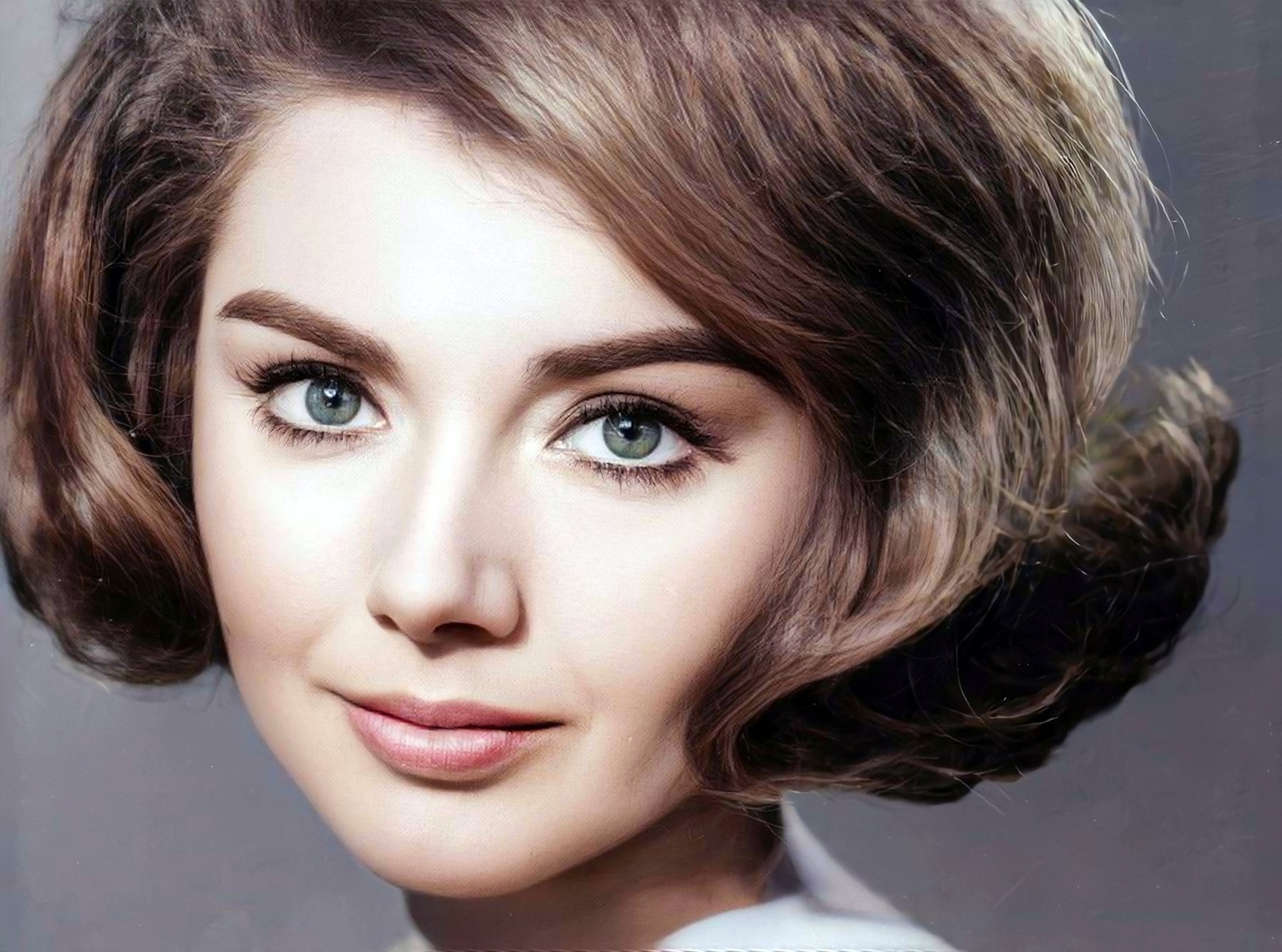 Sylva Koscina Sylva Koscina