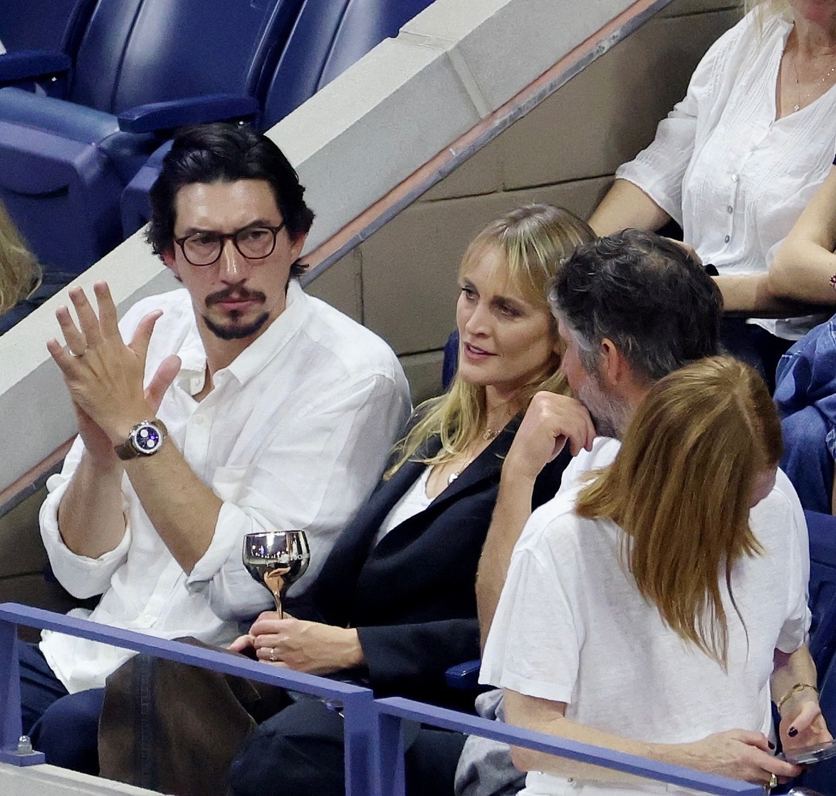 Adam Driver