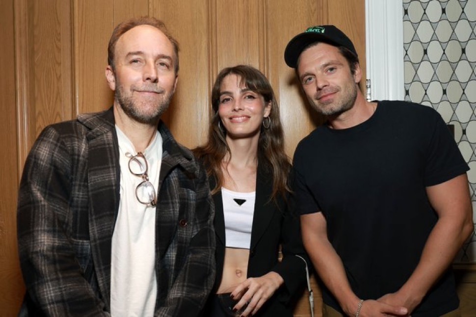 Sebastian Stan