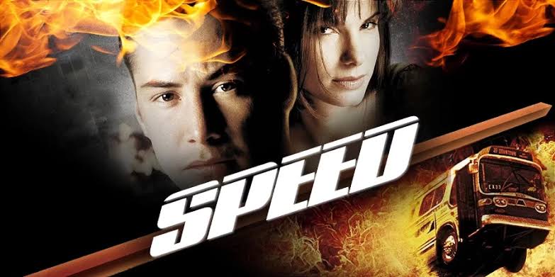 Speed
