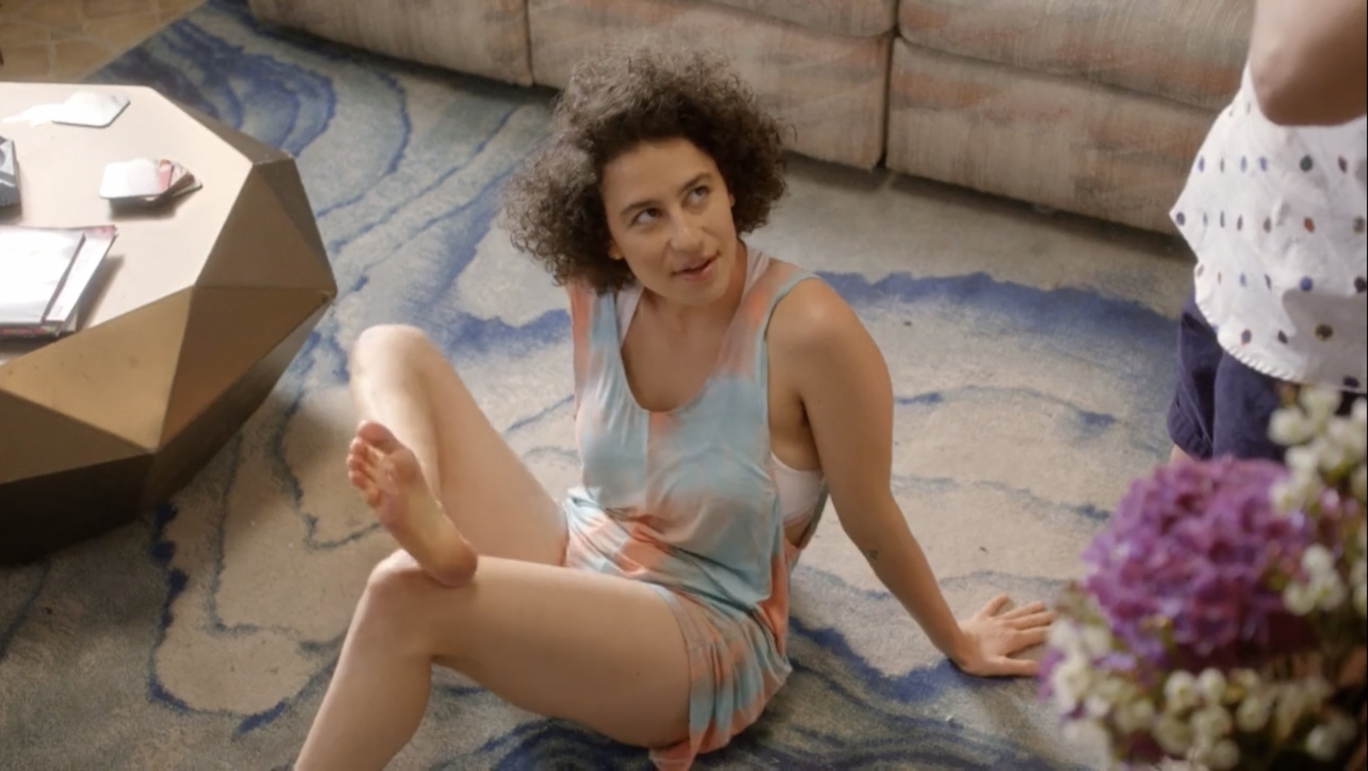 Ilana Glazer