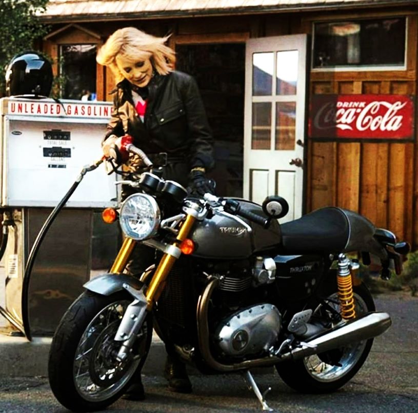 Cate Blanchett Cate Blanchett