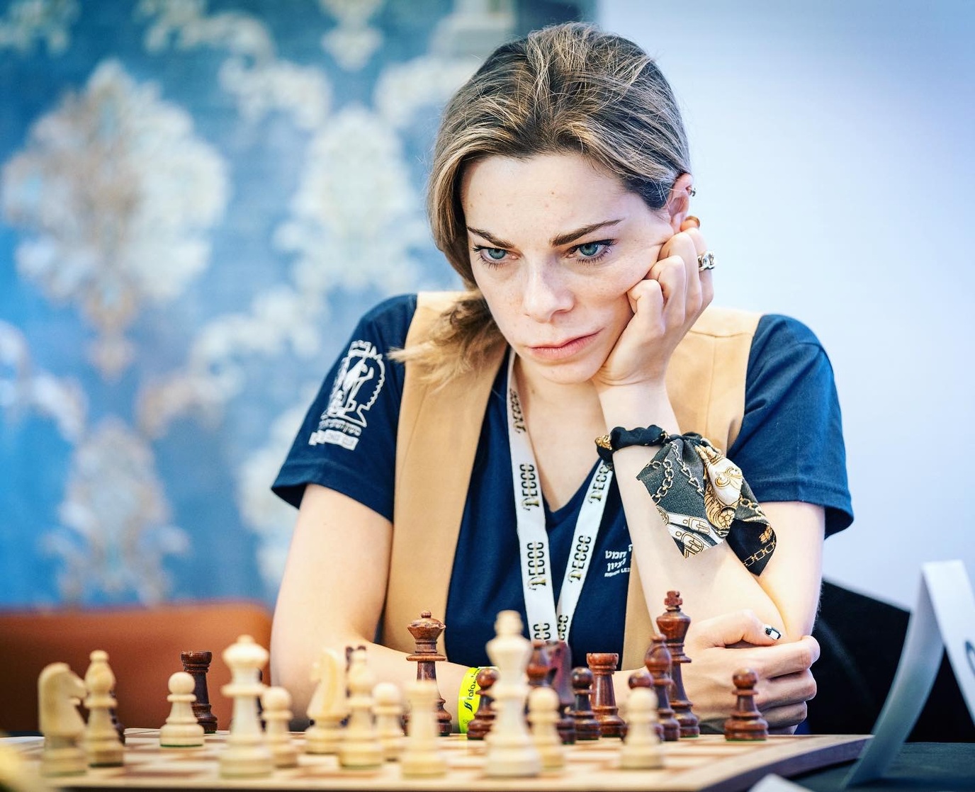 Dina Belenkaya