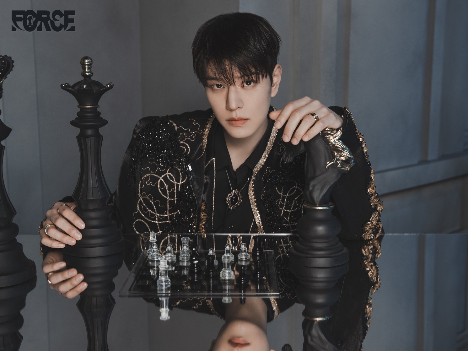 Seungmin