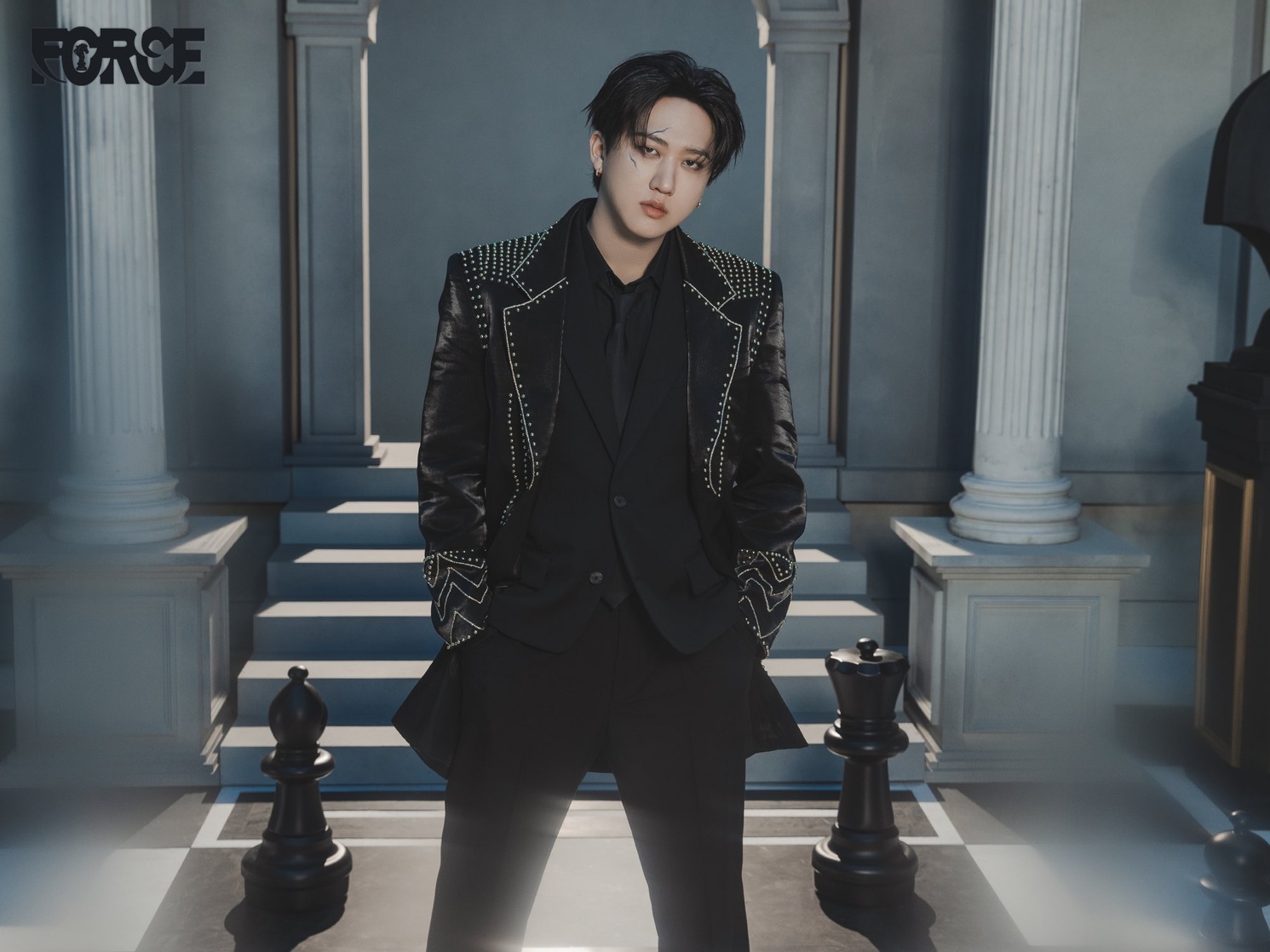 Changbin