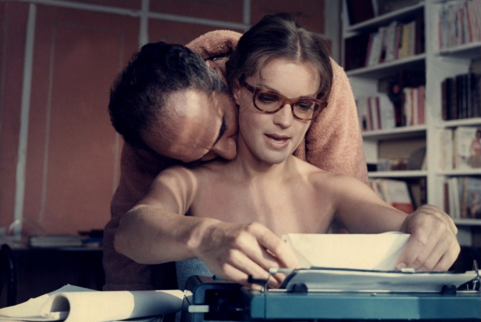 Romy Schneider Romy Schneider
