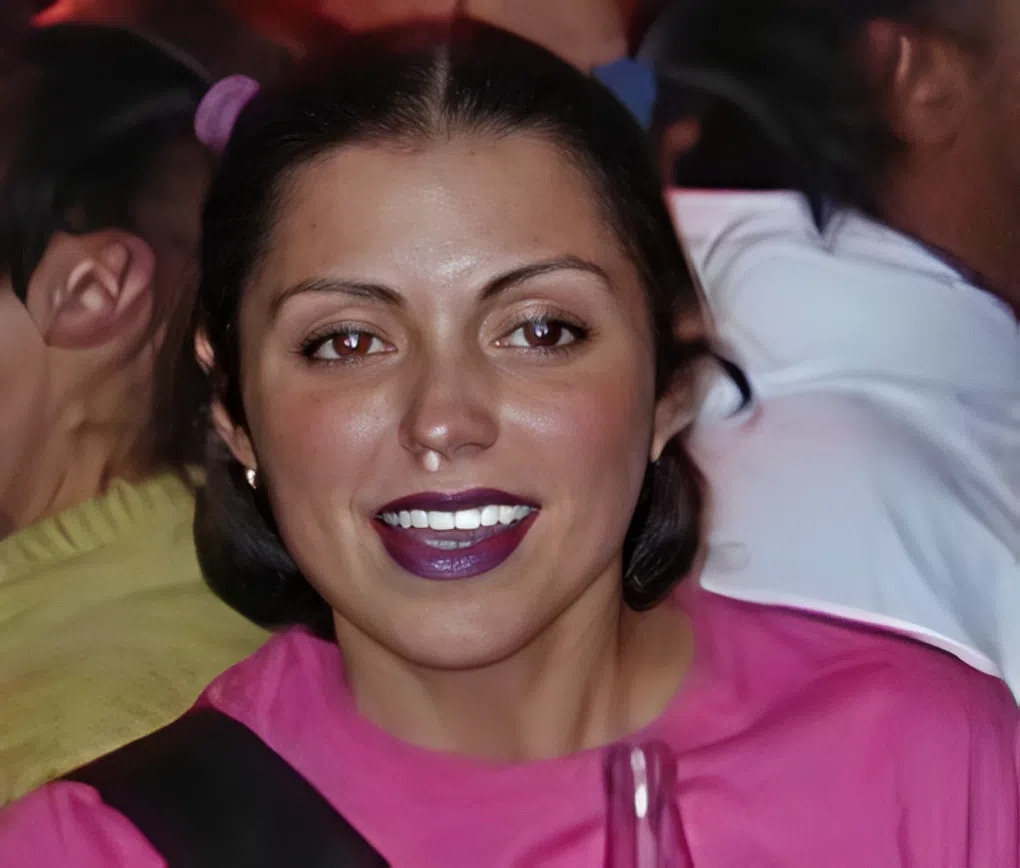 Brittany Petros