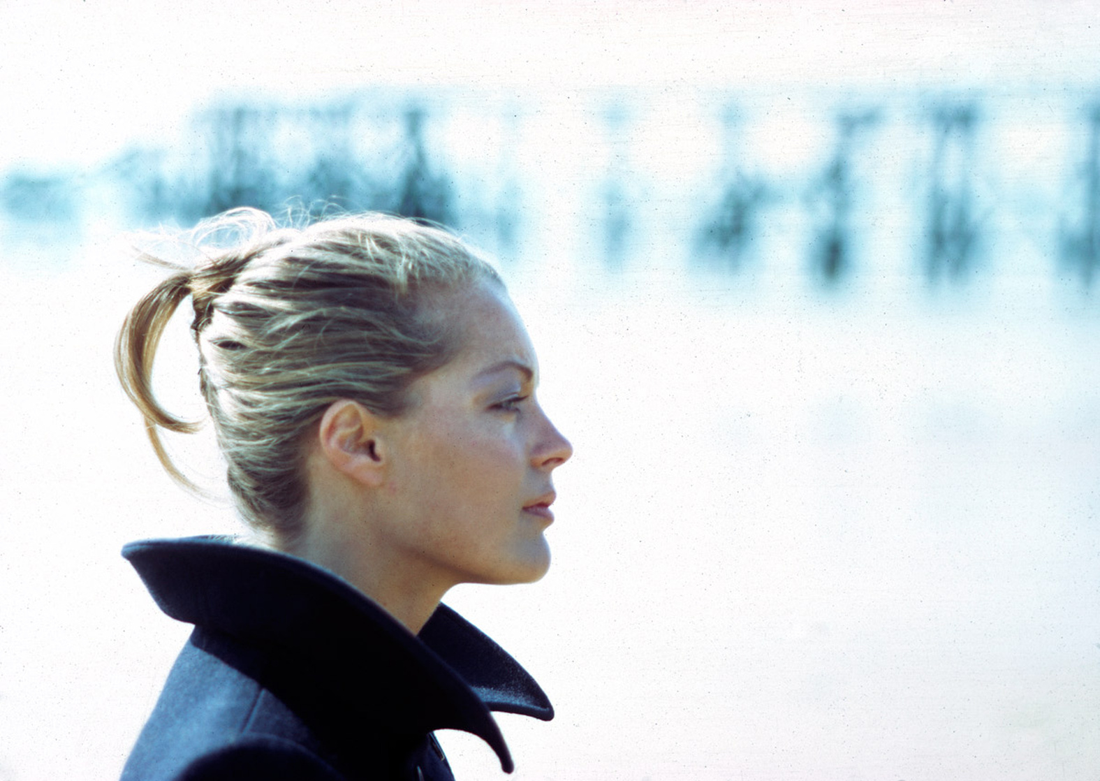 Romy Schneider