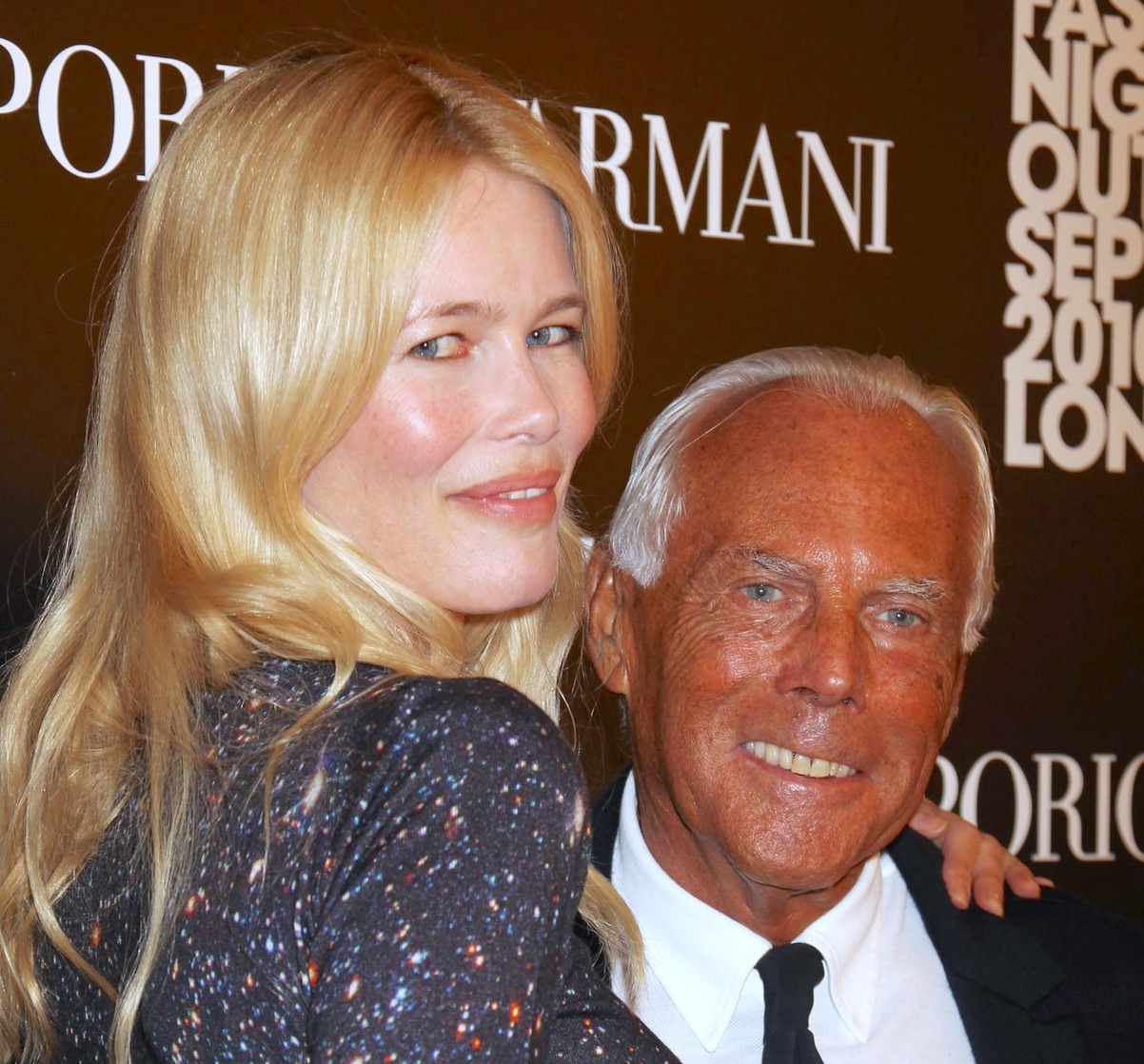 Giorgio Armani Giorgio Armani