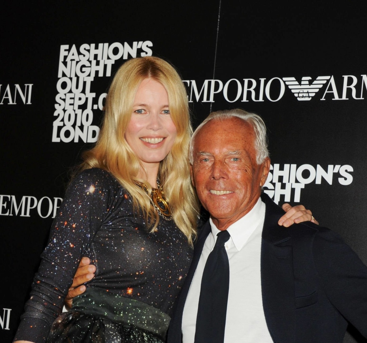 Giorgio Armani Giorgio Armani