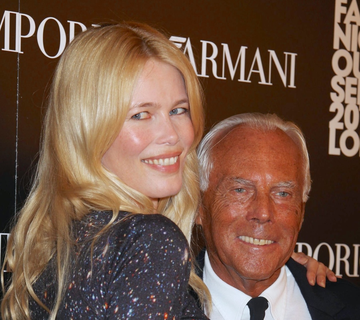 Giorgio Armani Giorgio Armani