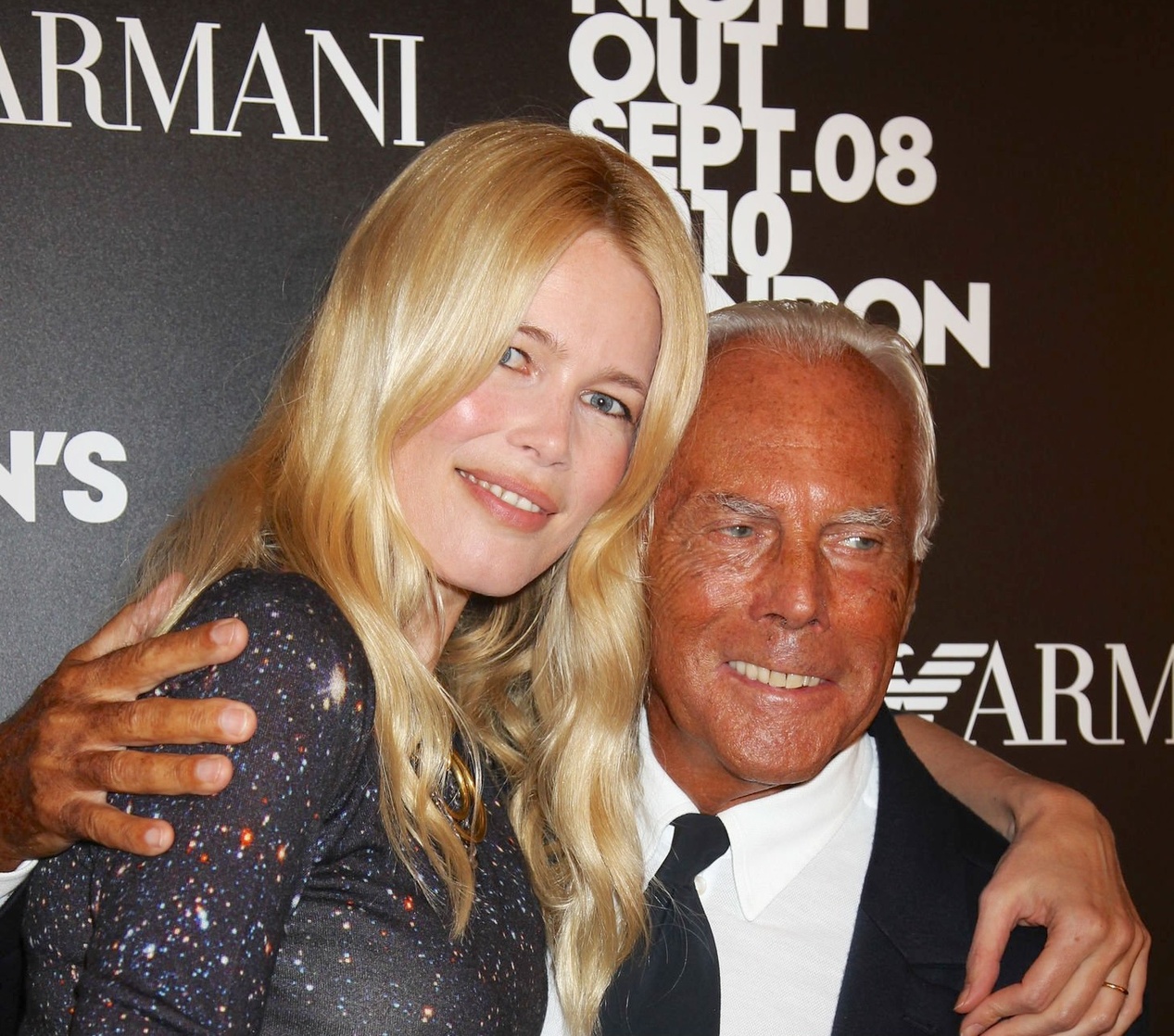 Giorgio Armani Giorgio Armani