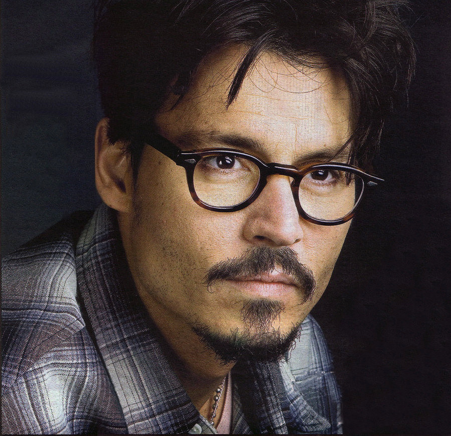 Johnny Depp