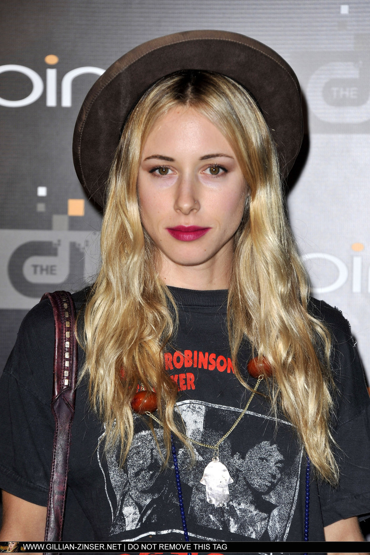 Picture of Gillian Zinser