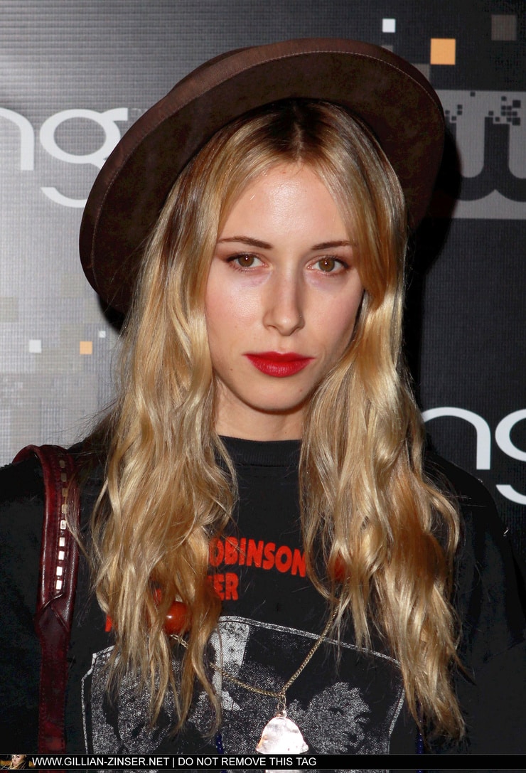 Gillian Zinser picture