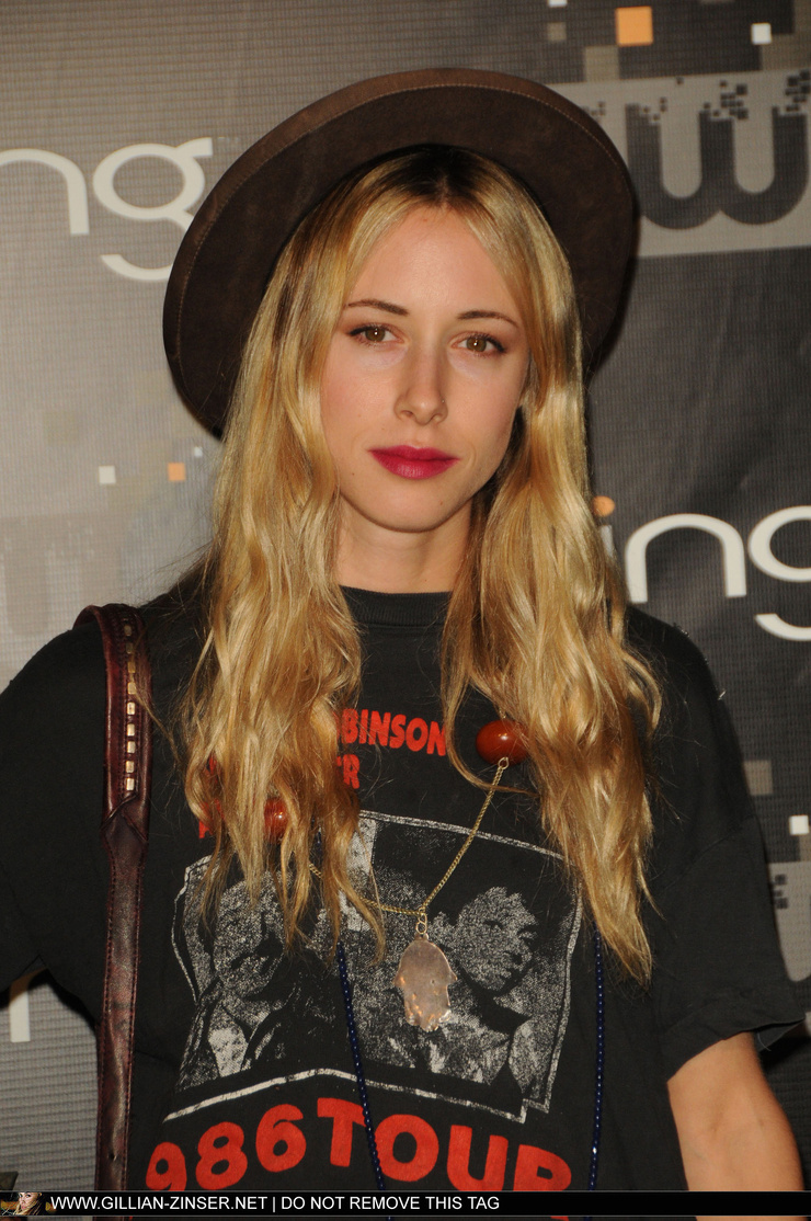 Picture of Gillian Zinser