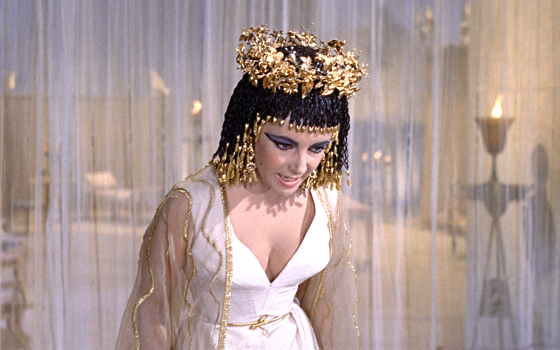 Cleopatra