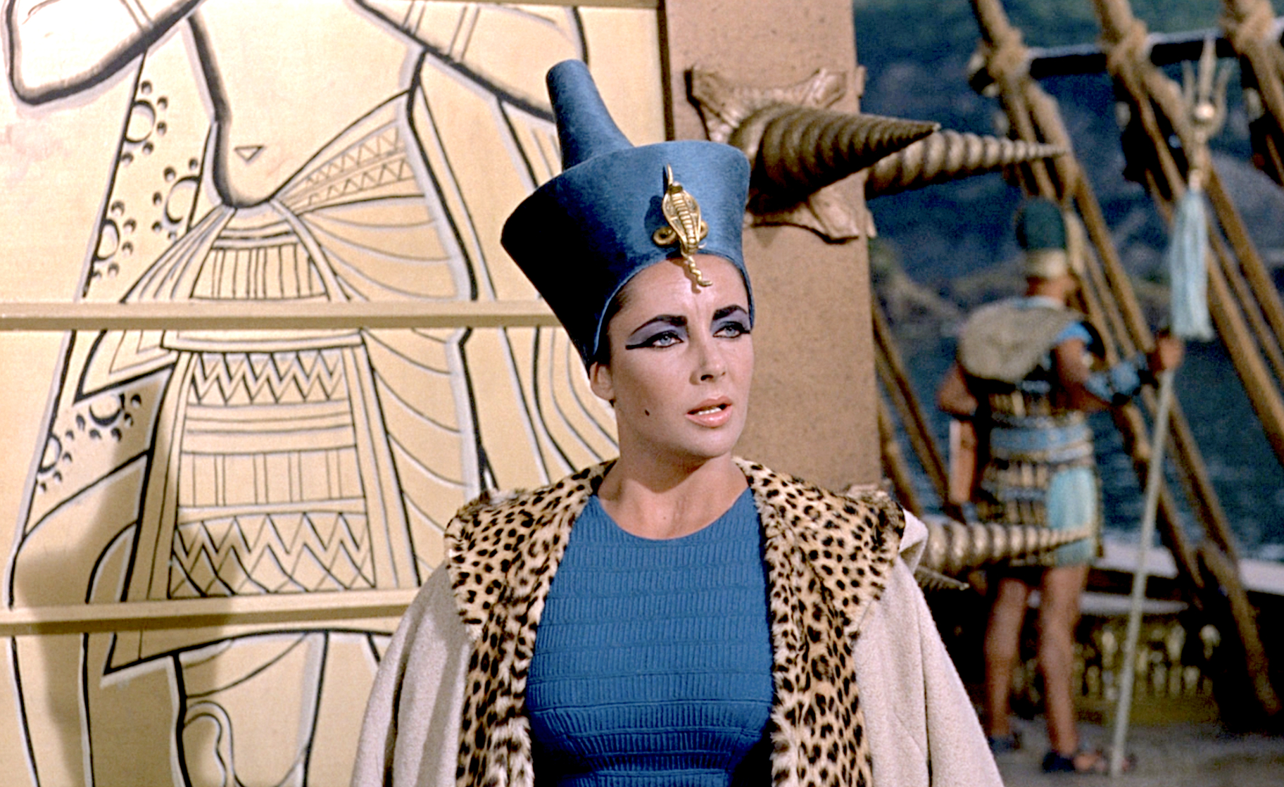Cleopatra
