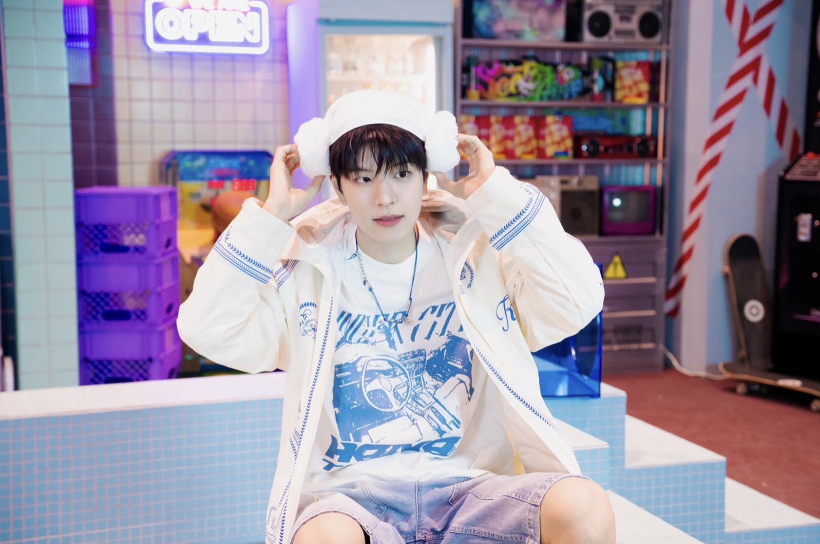 Seungmin