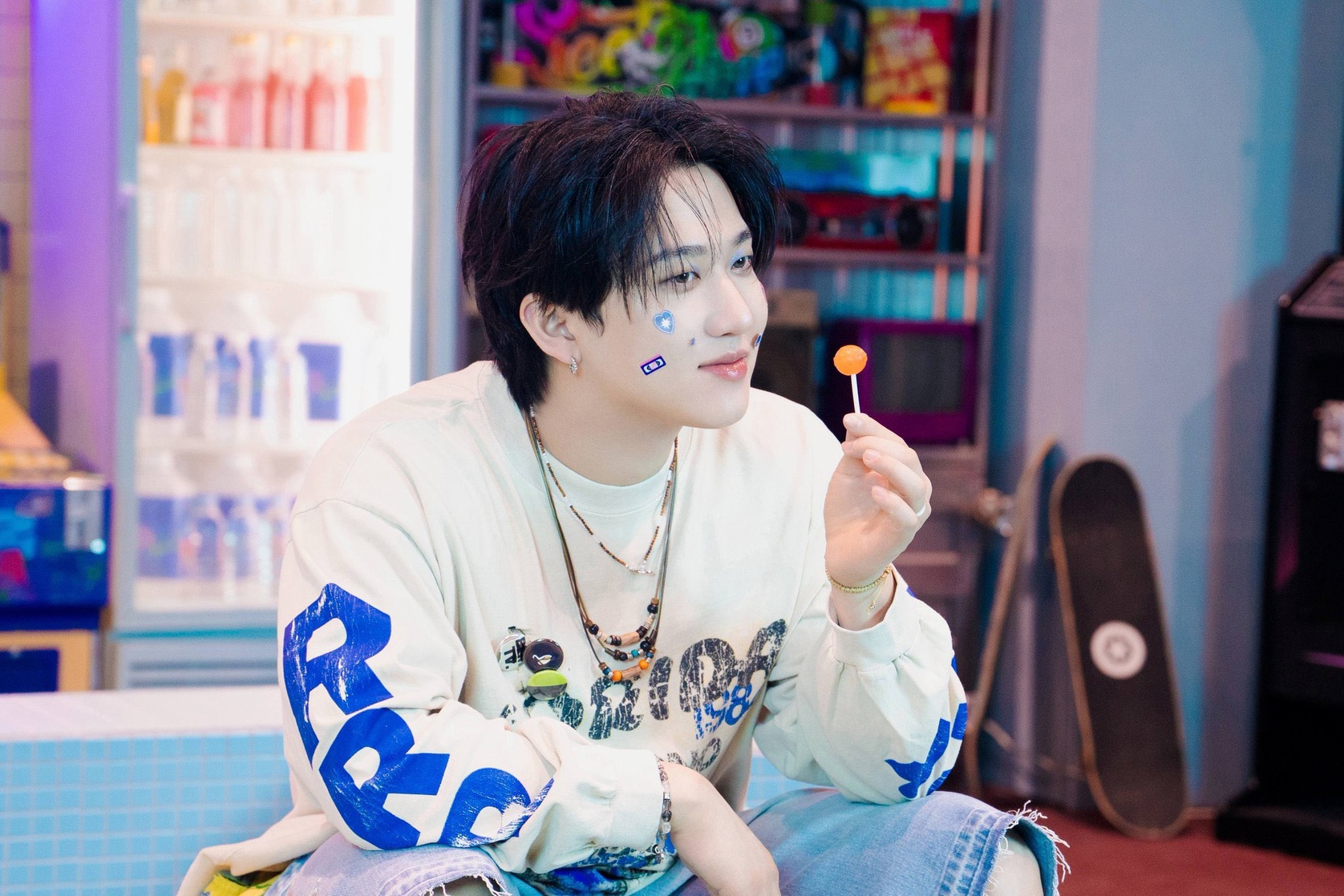 Changbin