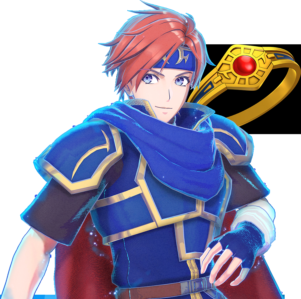 Emblem Roy