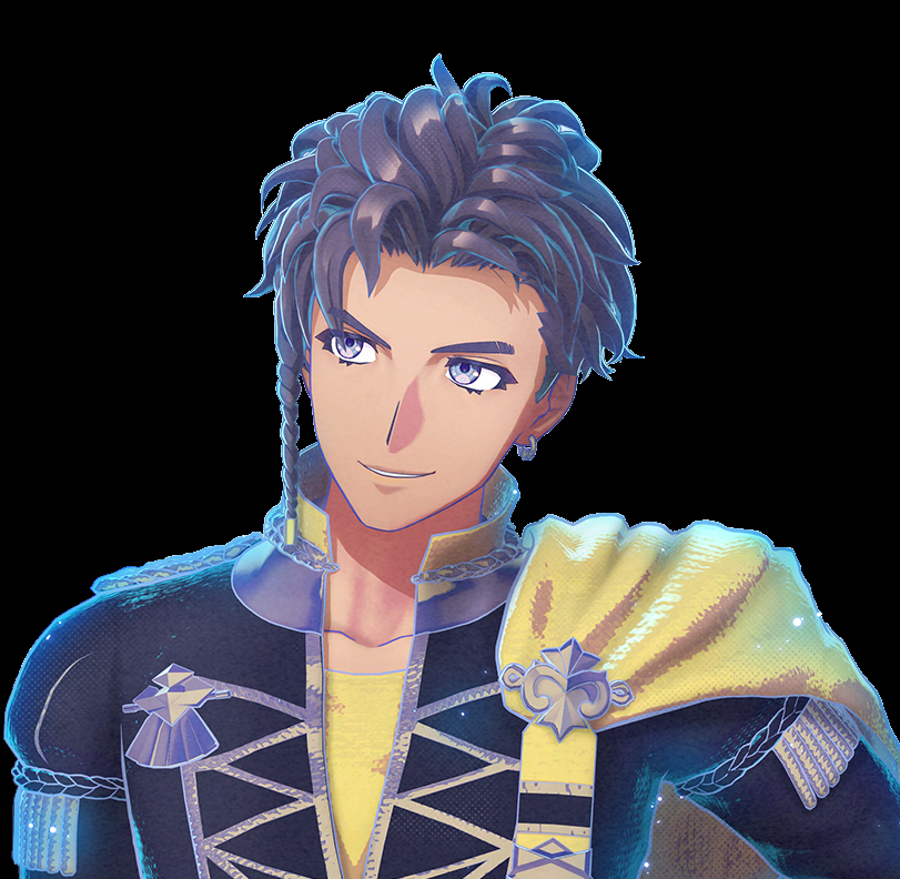 Emblem Claude