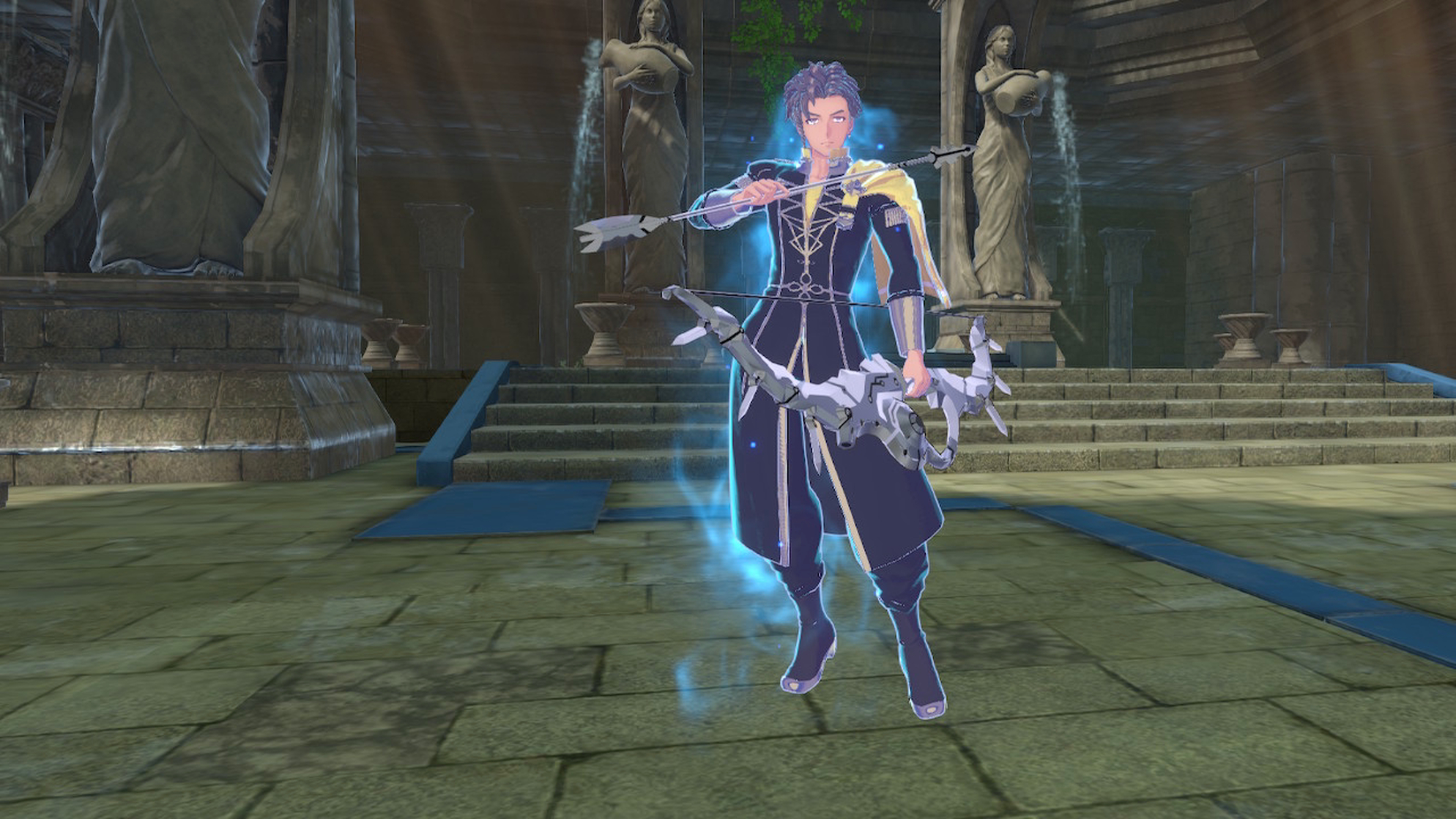 Emblem Claude