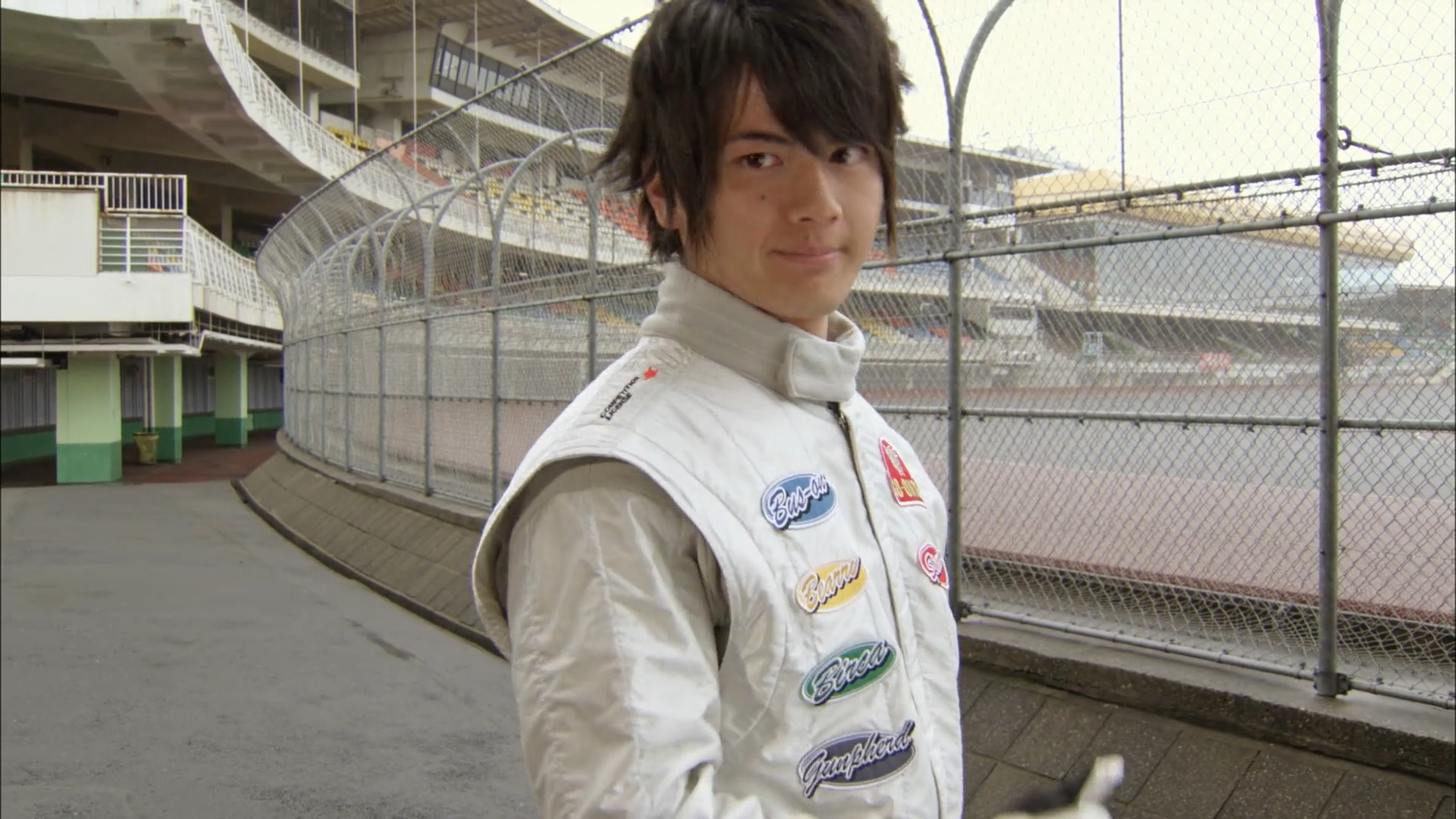 Sousuke Esumi