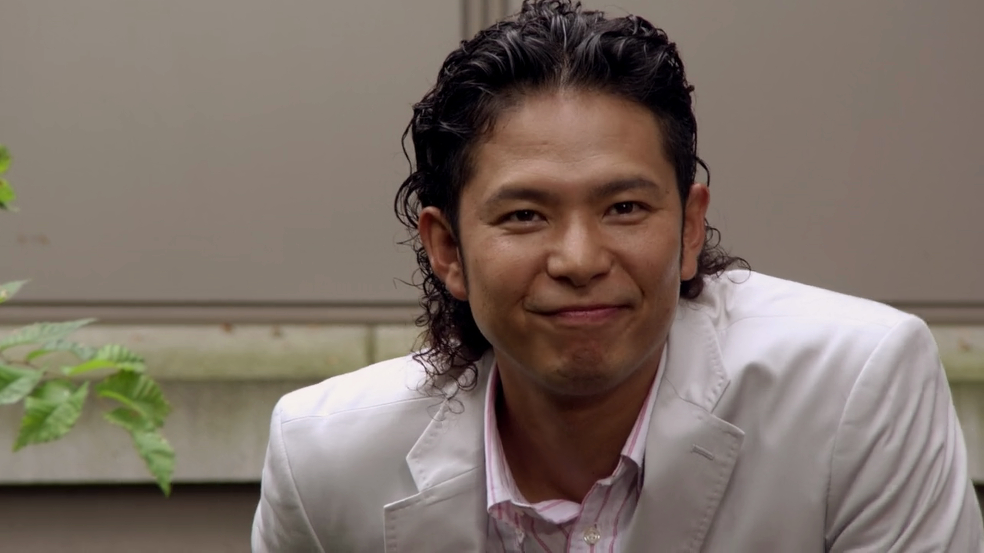 Kenta Date 