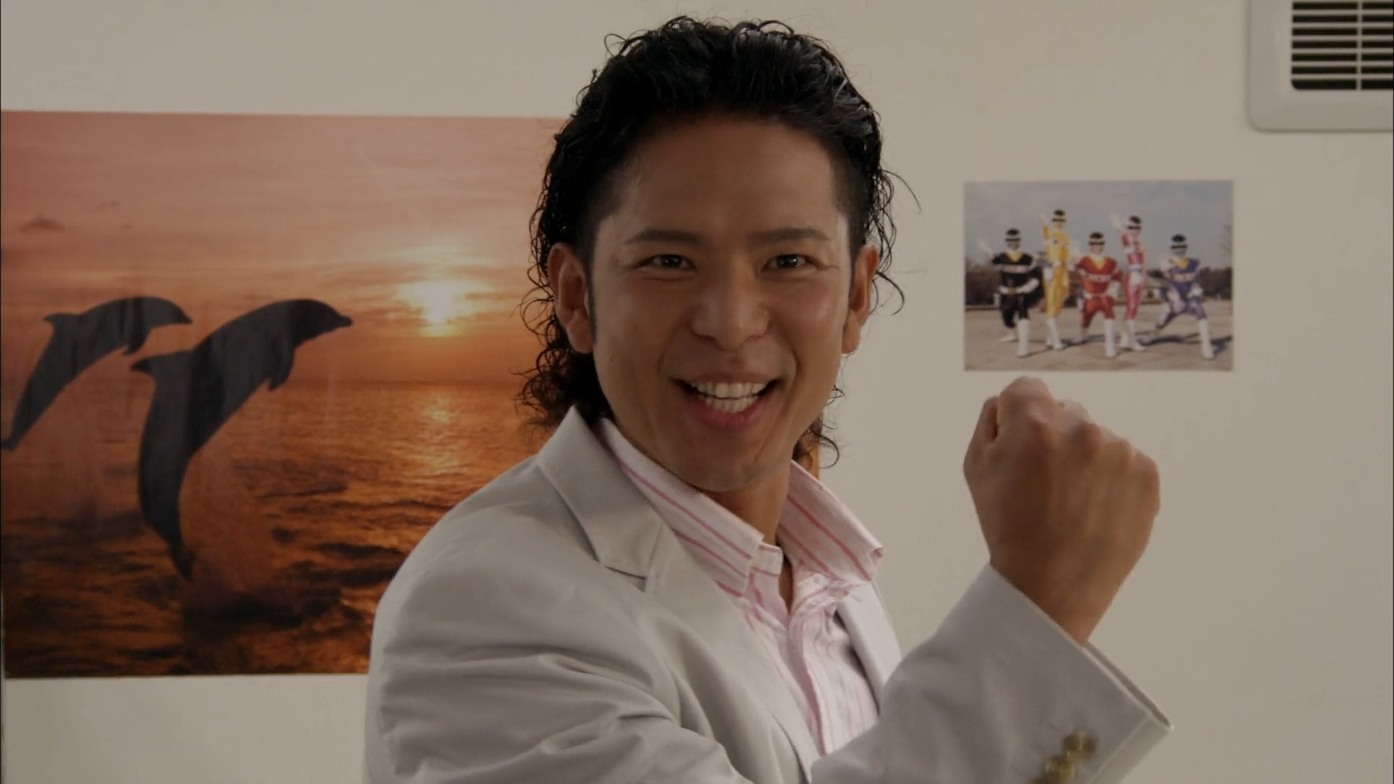 Kenta Date 
