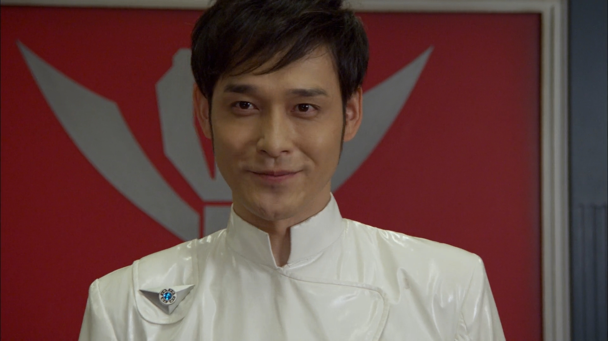Domon (Timeranger)