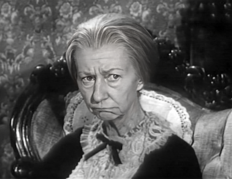 The Beverly Hillbillies