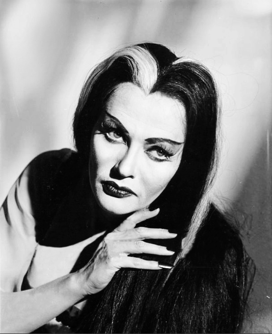 Picture of Yvonne De Carlo