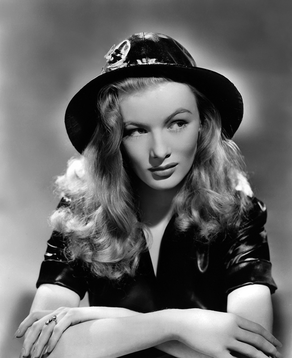 Picture of Veronica Lake