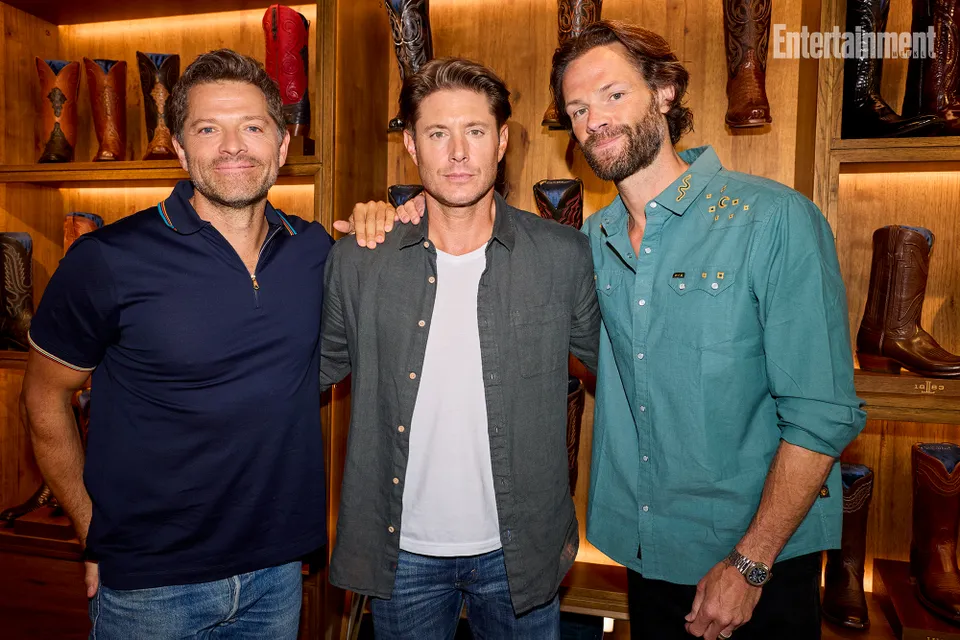 Jared Padalecki
