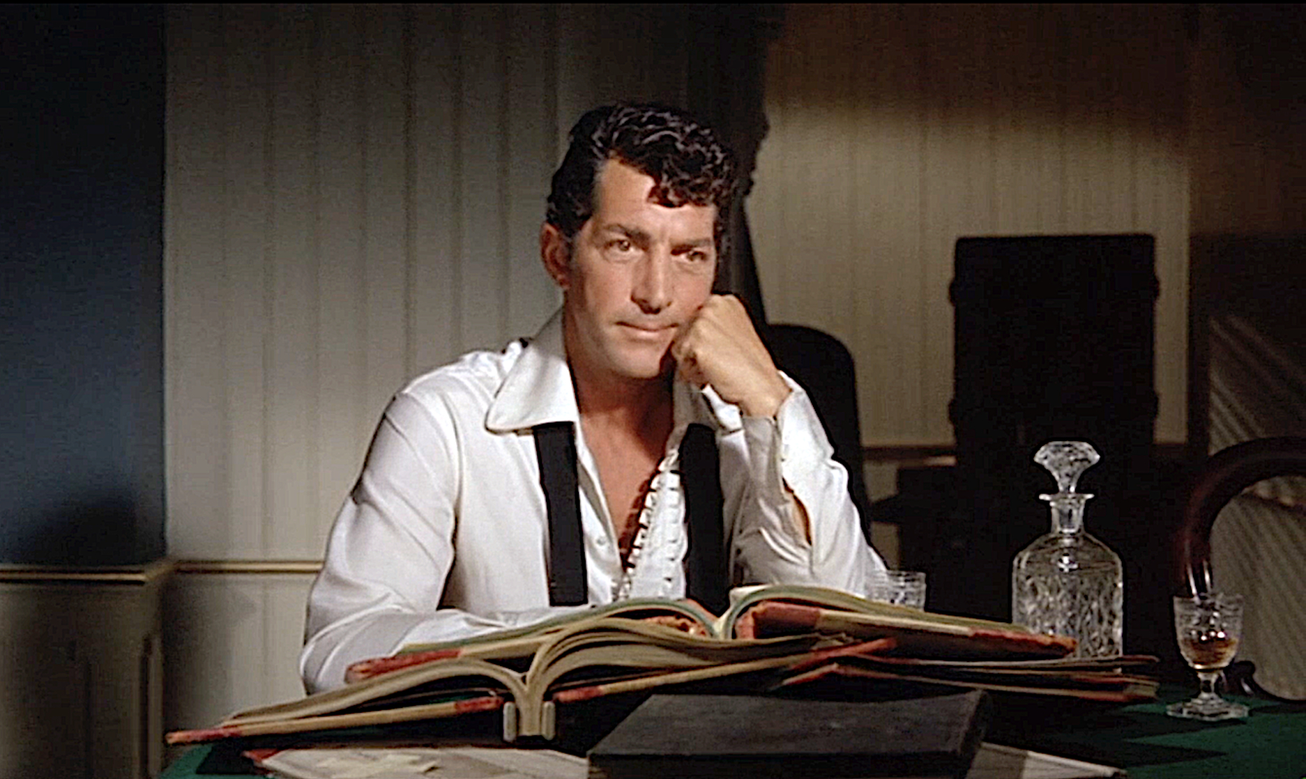 Dean Martin