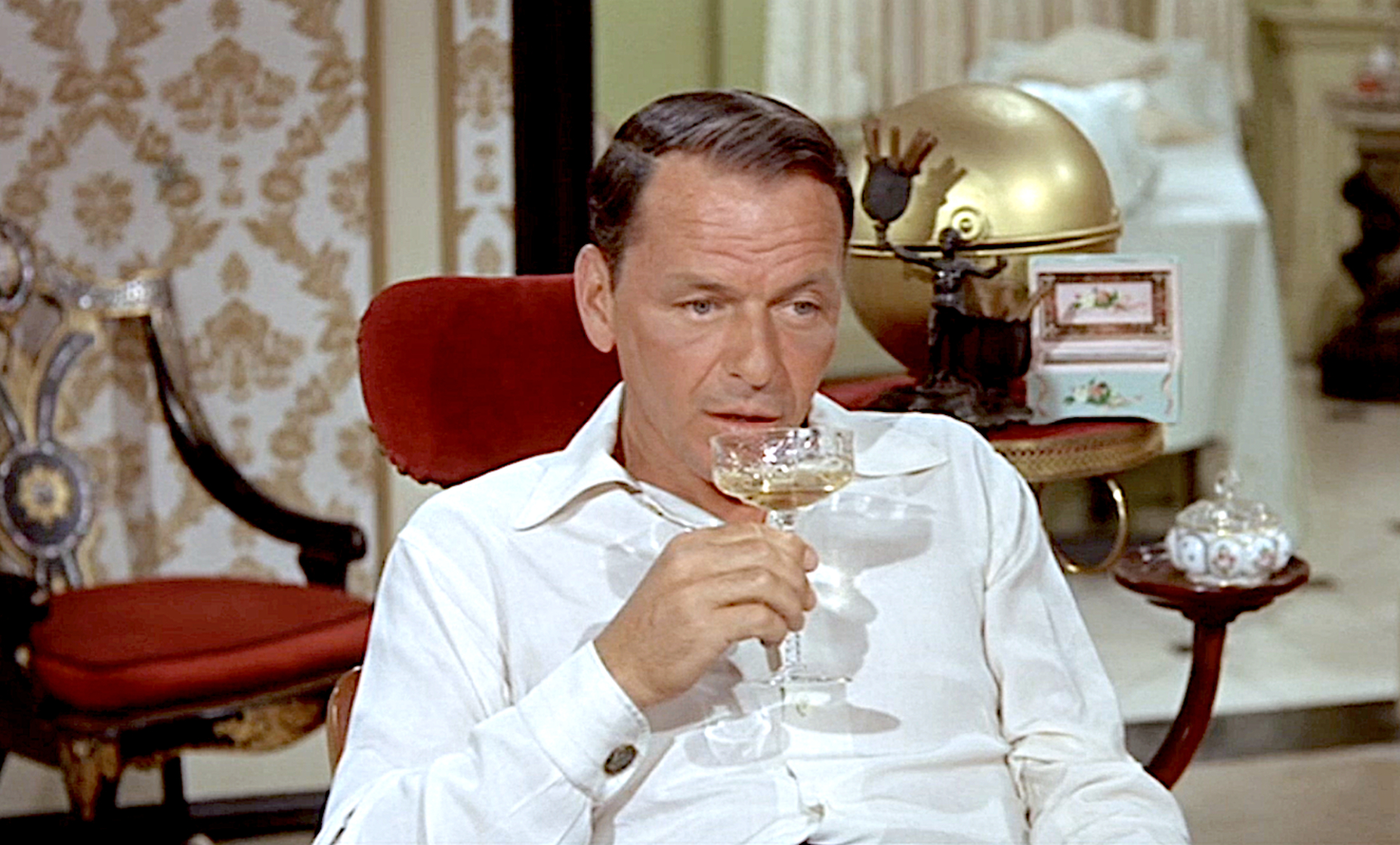 Frank Sinatra