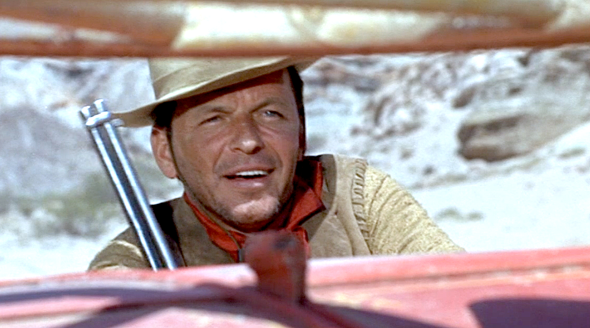 Frank Sinatra