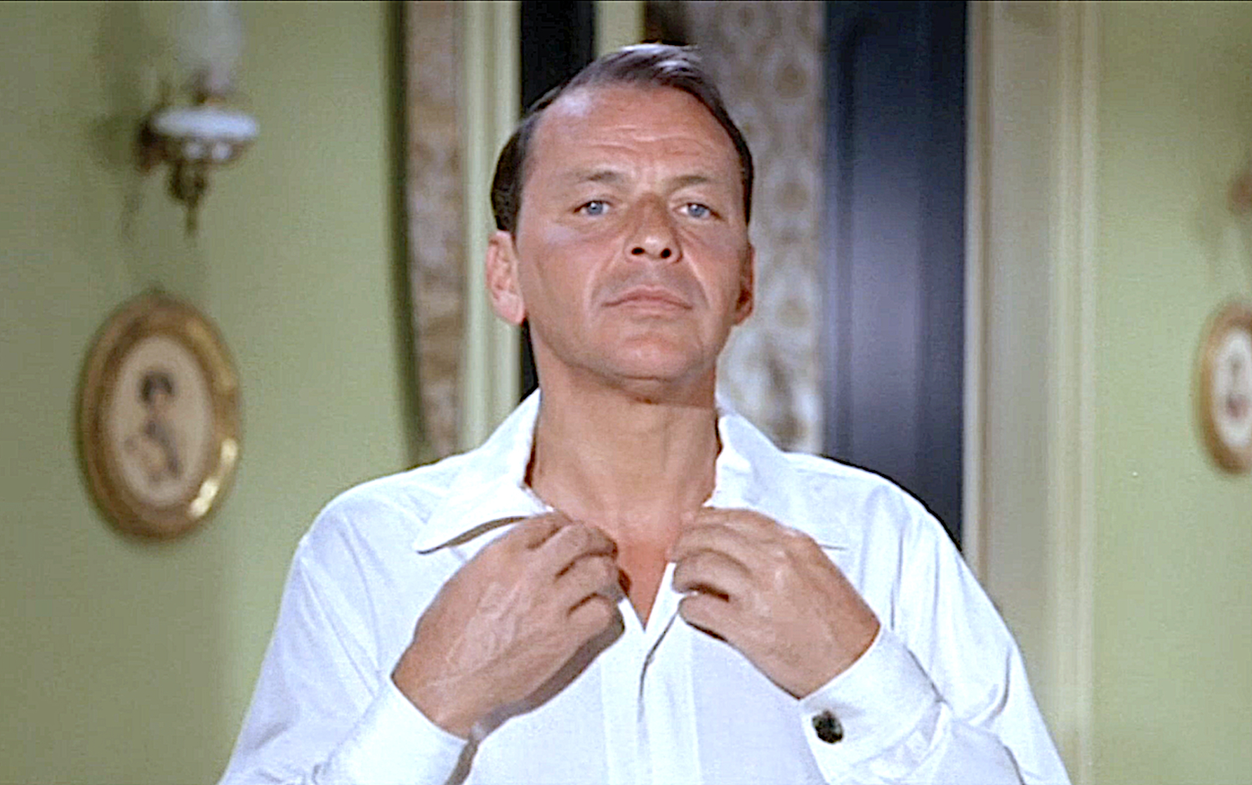 Frank Sinatra