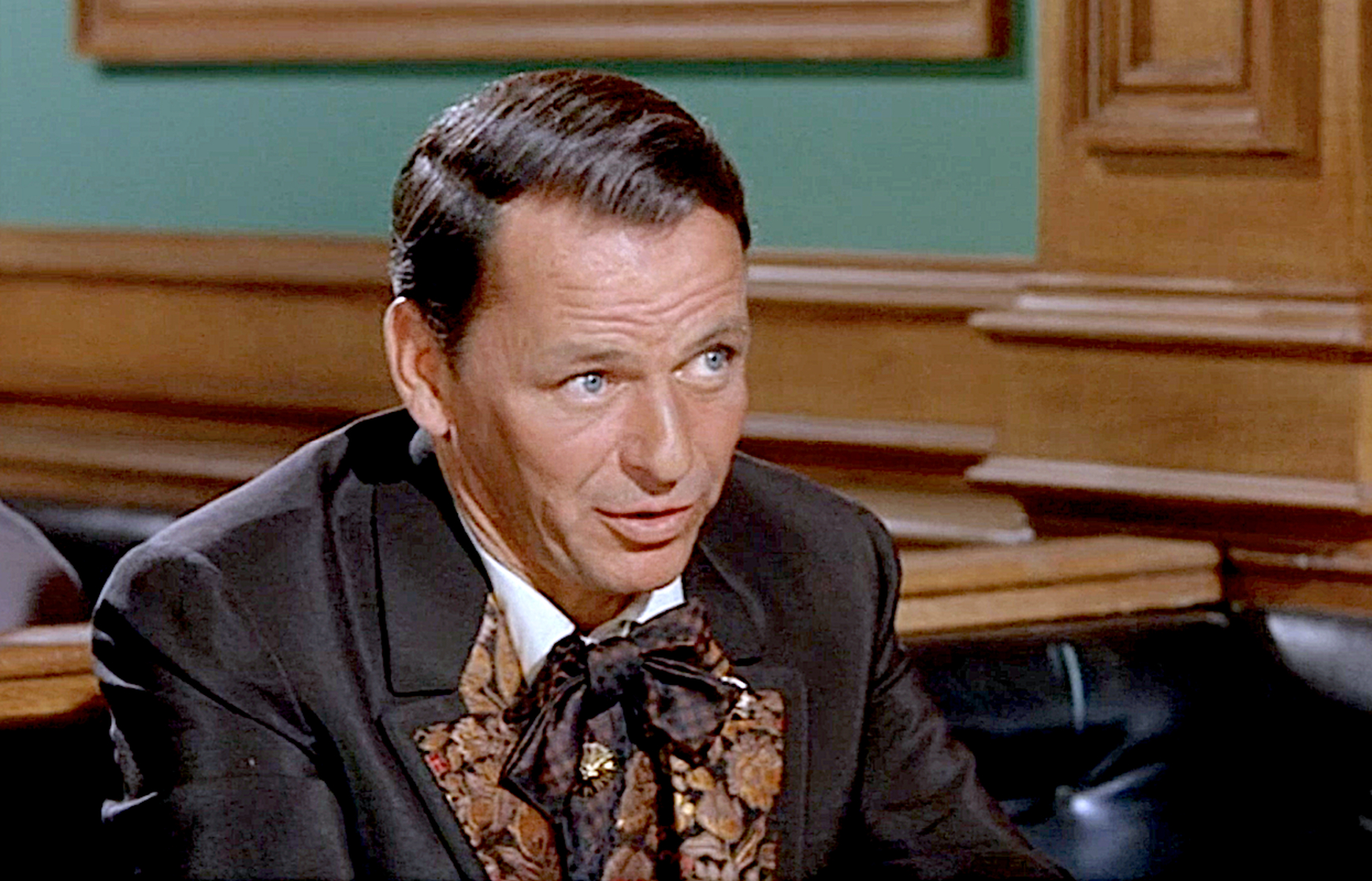 Frank Sinatra Frank Sinatra