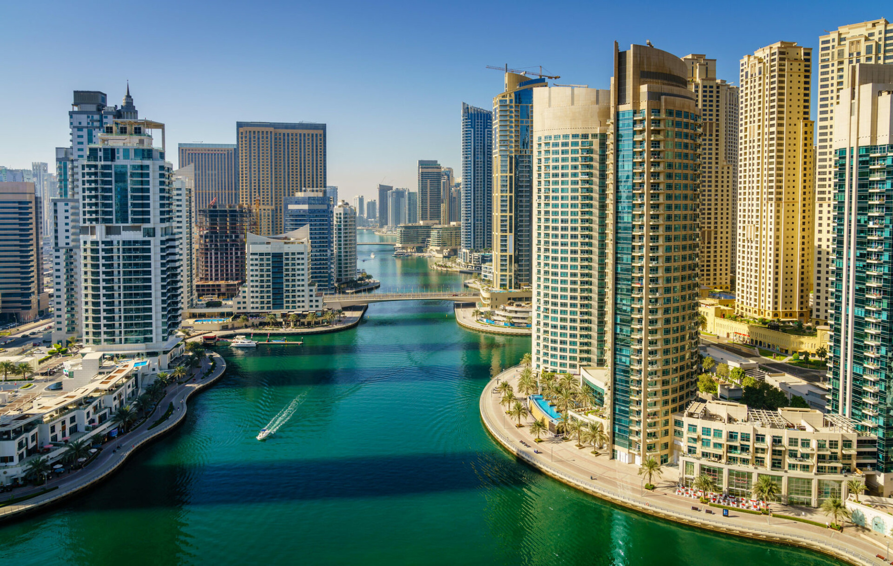 United Arab Emirates