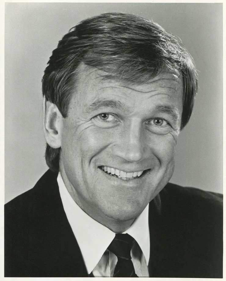 Bo Svenson