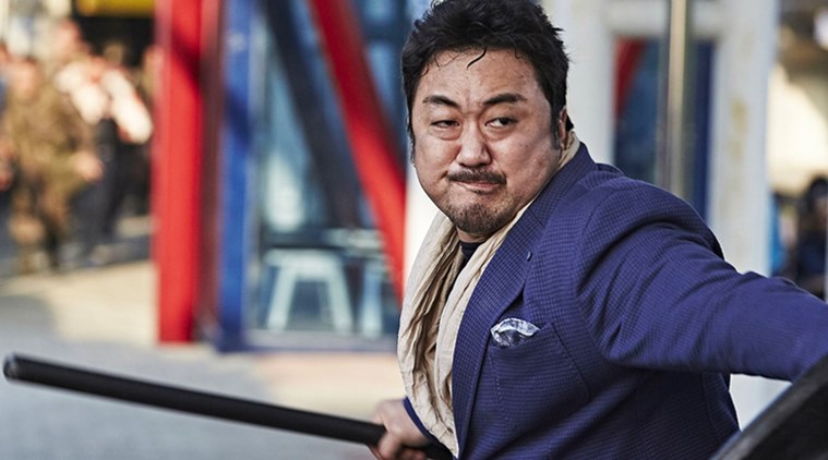 Dong-seok Ma