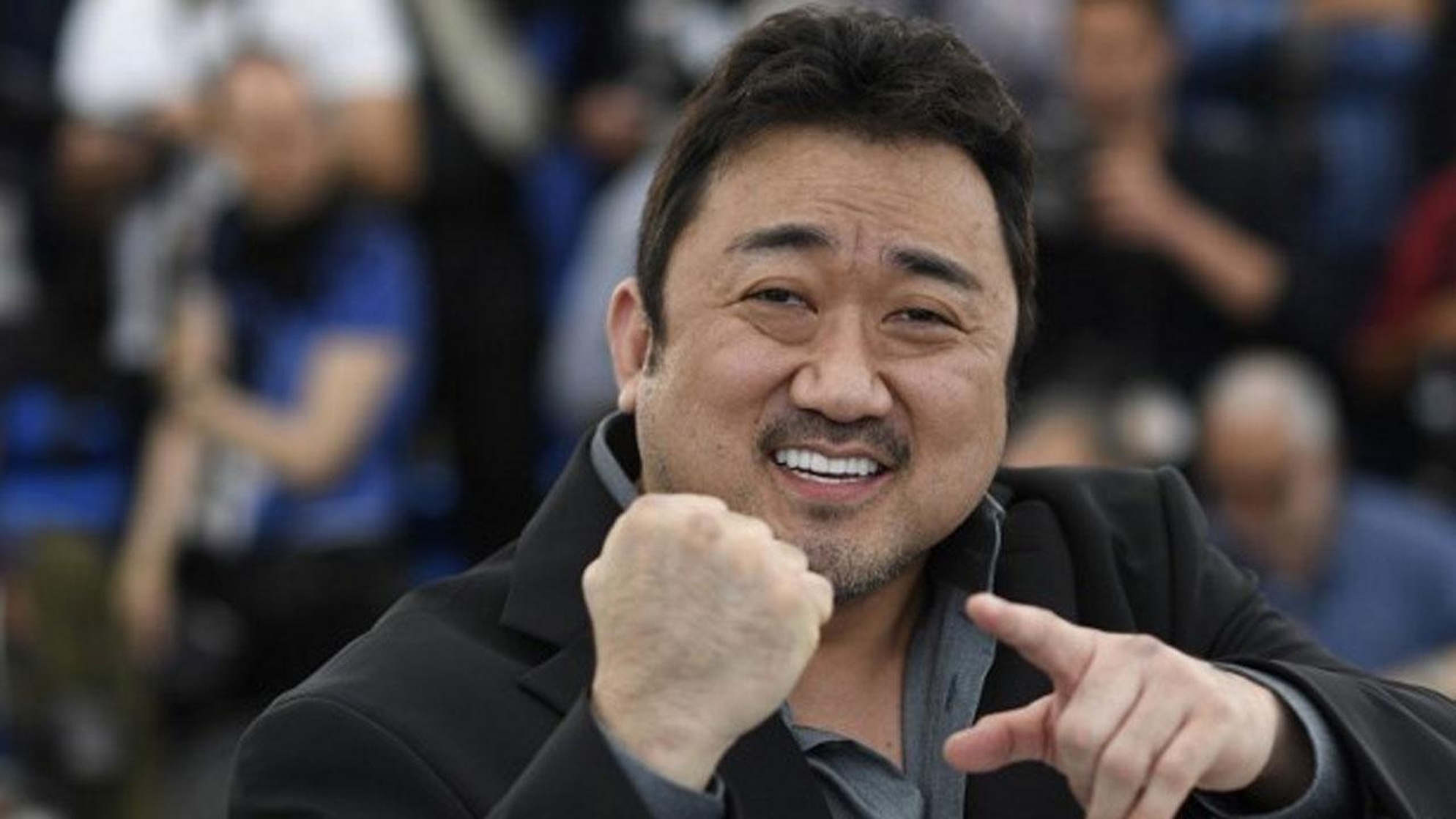 Dong-seok Ma