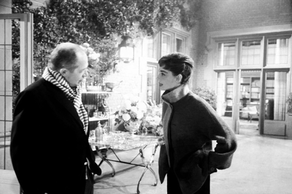 Billy Wilder