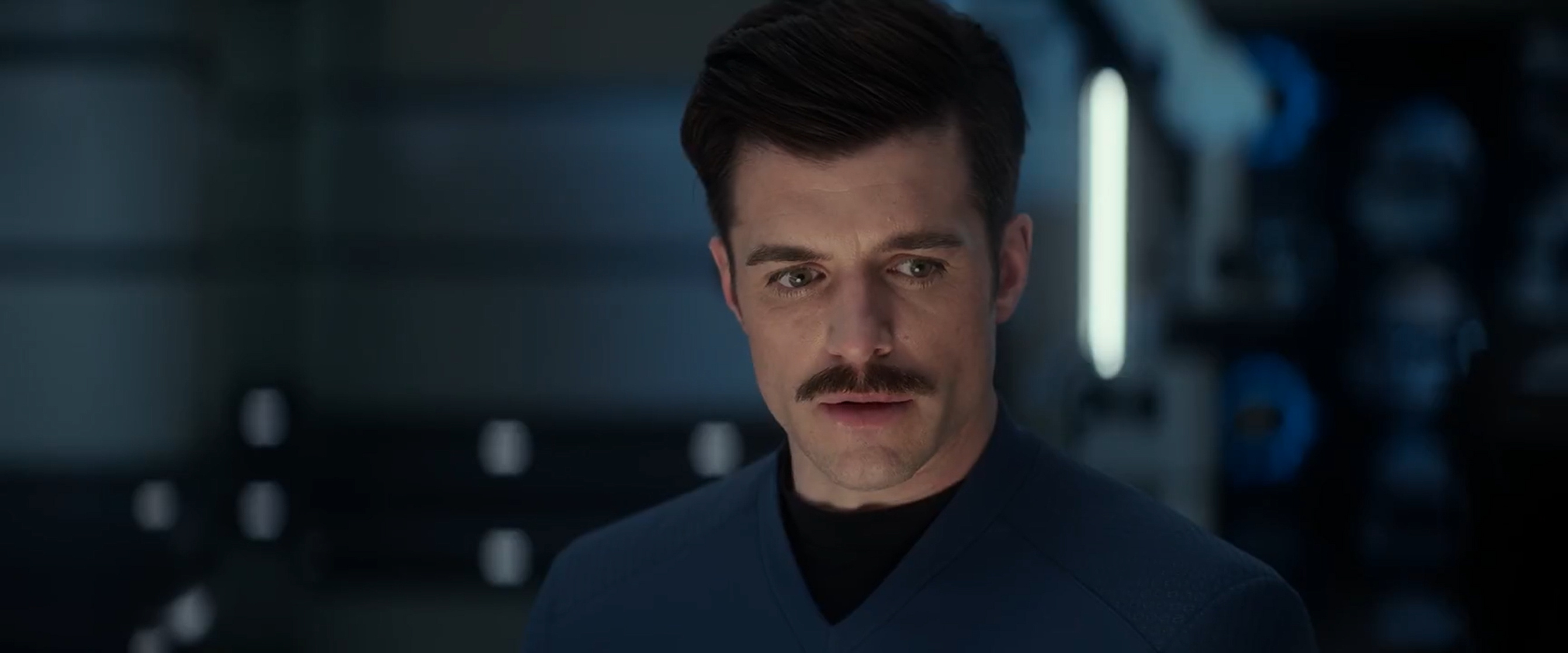 Sam Kirk (Dan Jeannotte)