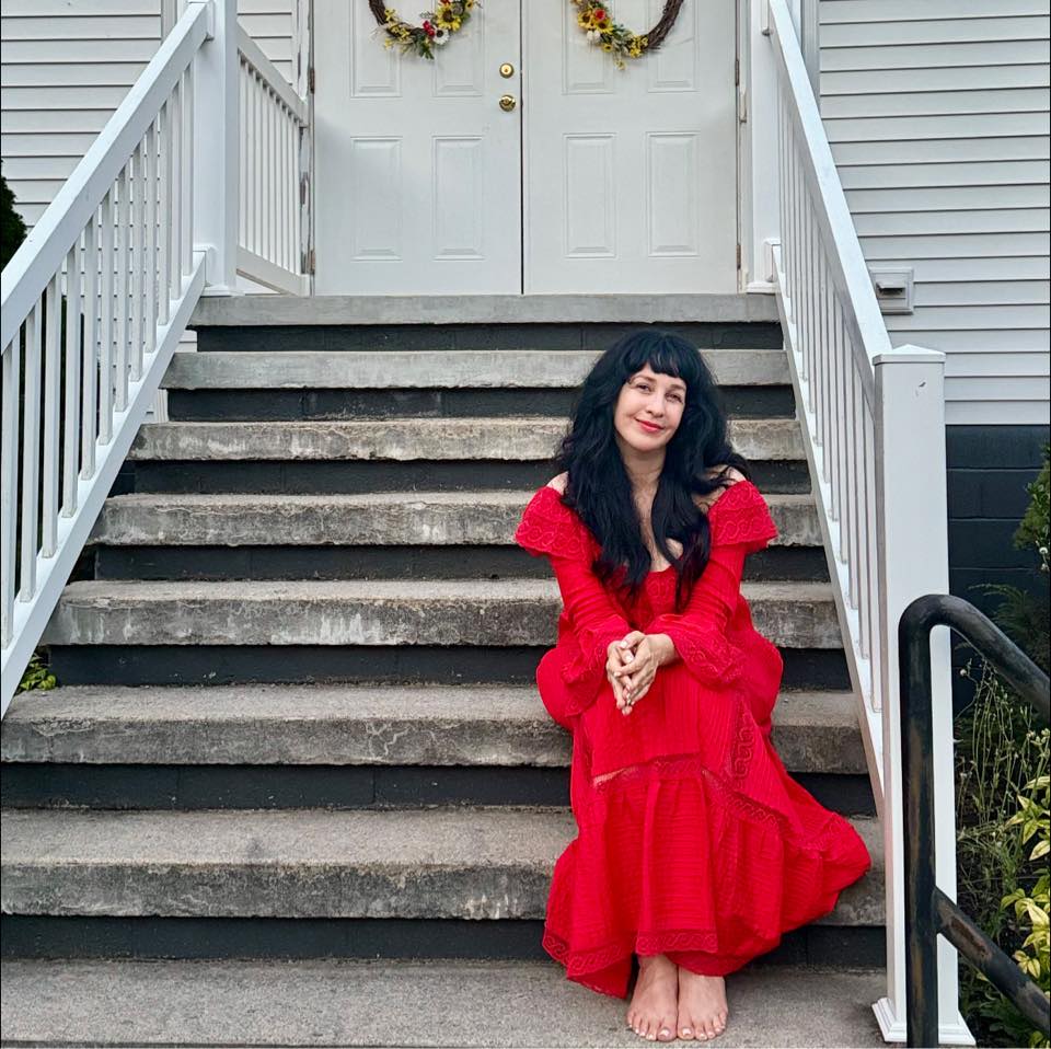 Grey DeLisle