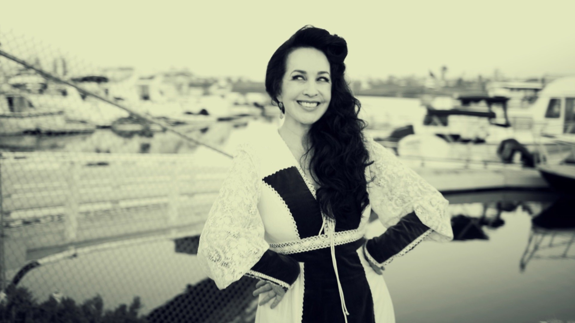 Grey DeLisle